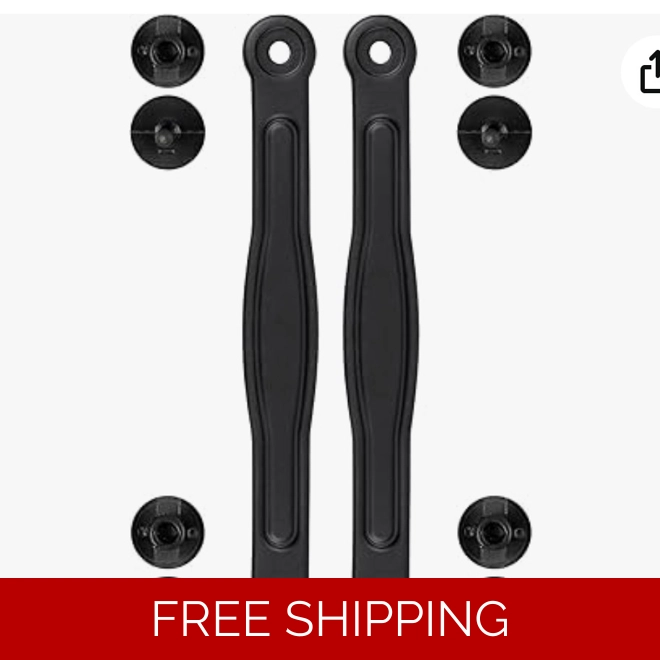 product Image for Heel Straps with Rivets Replacement Parts for Croc Classic Clogs Kids,Men and Women Shoes
